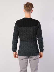 Светри та кардигани Colin’s модель CL1036203PML Фото