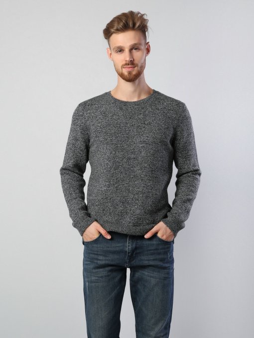 Светри та кардигани Colin’s модель CL1036338MGA Фото