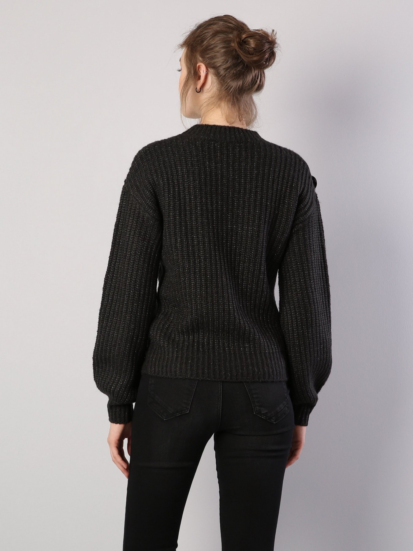 Светри та кардигани Colin’s модель CL1036813ANM Светри та кардигани Colin’s модель CL1036813ANM Фото