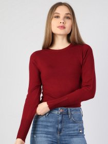 Худи и свитшоты Colin’s модель CL1040210BRD Фото