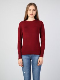 Худи и свитшоты Colin’s модель CL1040210BRD Фото