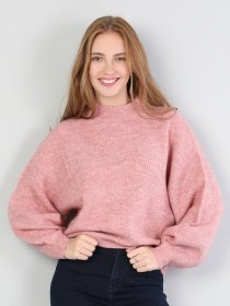 Свитры и кардиганы Colin’s модель CL1044561PIN Фото