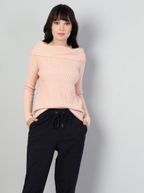 Свитры и кардиганы Colin’s модель CL1045545PIN Фото