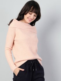 Свитры и кардиганы Colin’s модель CL1045545PIN Фото