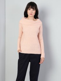 Свитры и кардиганы Colin’s модель CL1045545PIN Фото