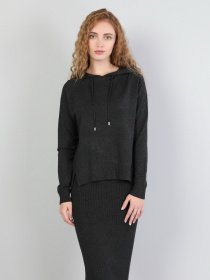 Худи и свитшоты Colin’s модель CL1045994ANM Фото