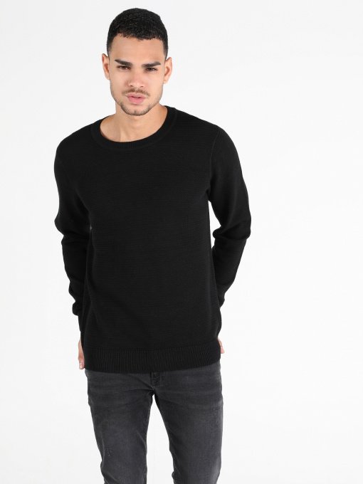 Светри та кардигани Colin’s модель CL1046786BLK Фото