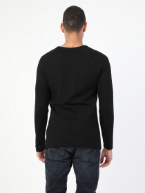 Светри та кардигани Colin’s модель CL1047125BLK Фото
