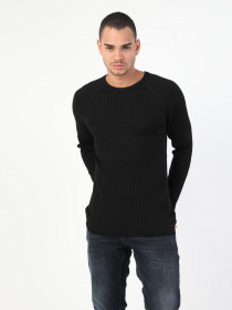 Светри та кардигани Colin’s модель CL1047125BLK Фото