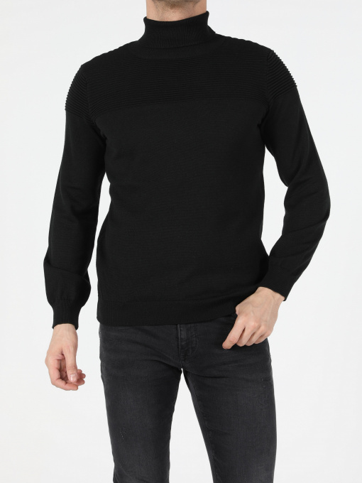 Светри та кардигани Colin’s модель CL1050233BLK Фото