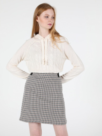 Светри та кардигани Colin’s модель CL1050531ECR Фото