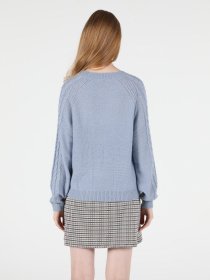 Свитры и кардиганы Colin’s модель CL1050537BLE Фото