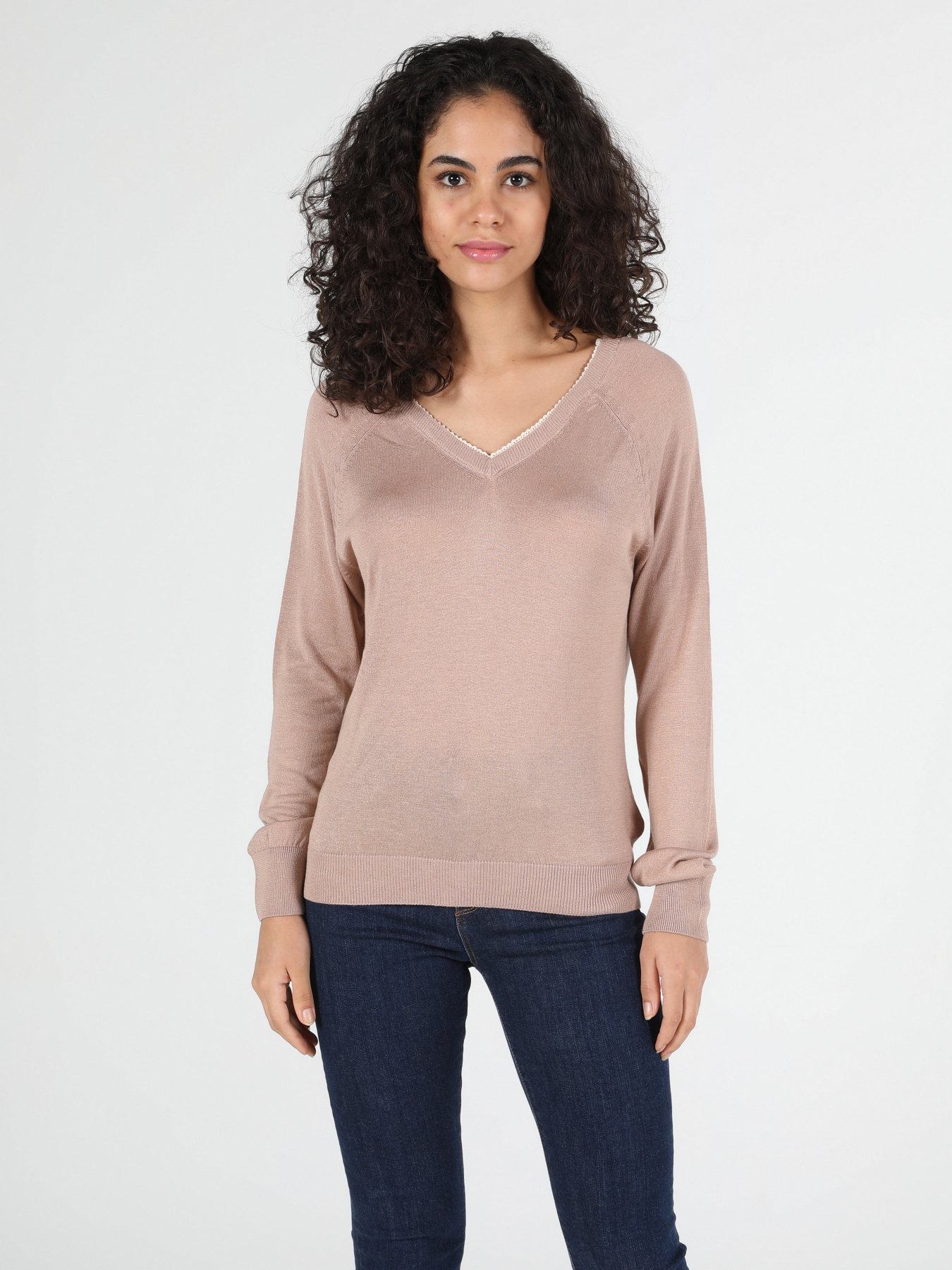 Светри та кардигани Colin’s модель CL1050550DUP Светри та кардигани Colin’s модель CL1050550DUP Фото