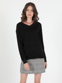 Свитры и кардиганы Colin’s модель CL1050551BLK Фото