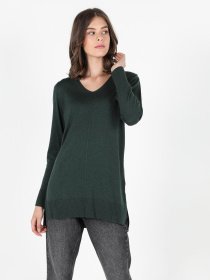 Светри та кардигани Colin’s модель CL1050997PGR Фото