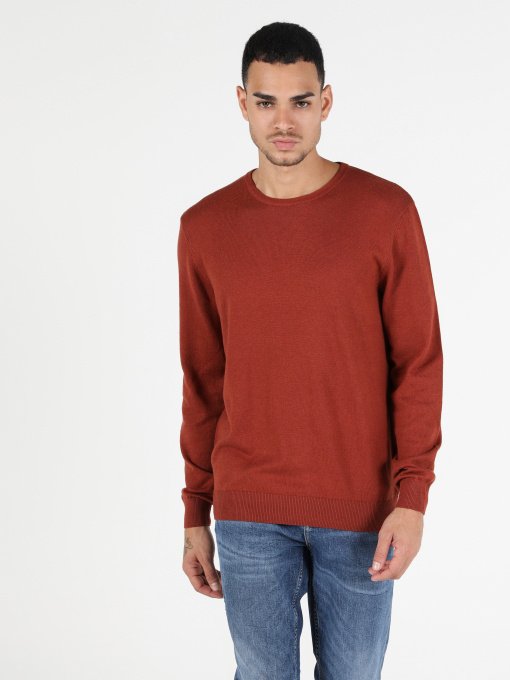 Светри та кардигани Colin’s модель CL1051445COR Фото