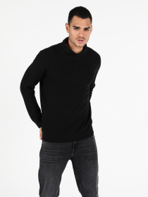Светри та кардигани Colin’s модель CL1051638BLK Фото