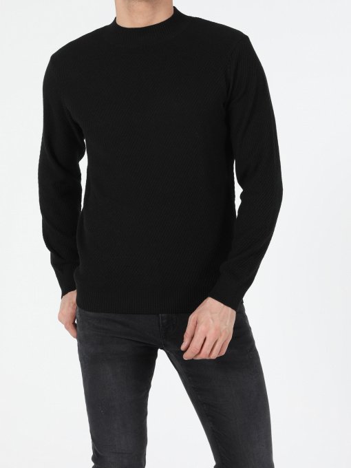 Светри та кардигани Colin’s модель CL1052173BLK Фото