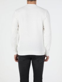 Светри та кардигани Colin’s модель CL1052173WHT Фото