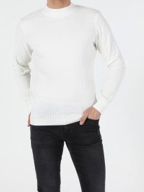 Светри та кардигани Colin’s модель CL1052173WHT Фото