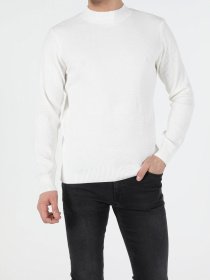 Светри та кардигани Colin’s модель CL1052173WHT Фото