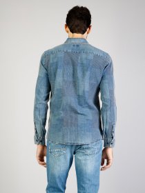 Сорочки Colin’s модель CL1033300INV Фото