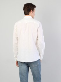 Сорочки Colin’s модель CL1033324WHT Фото