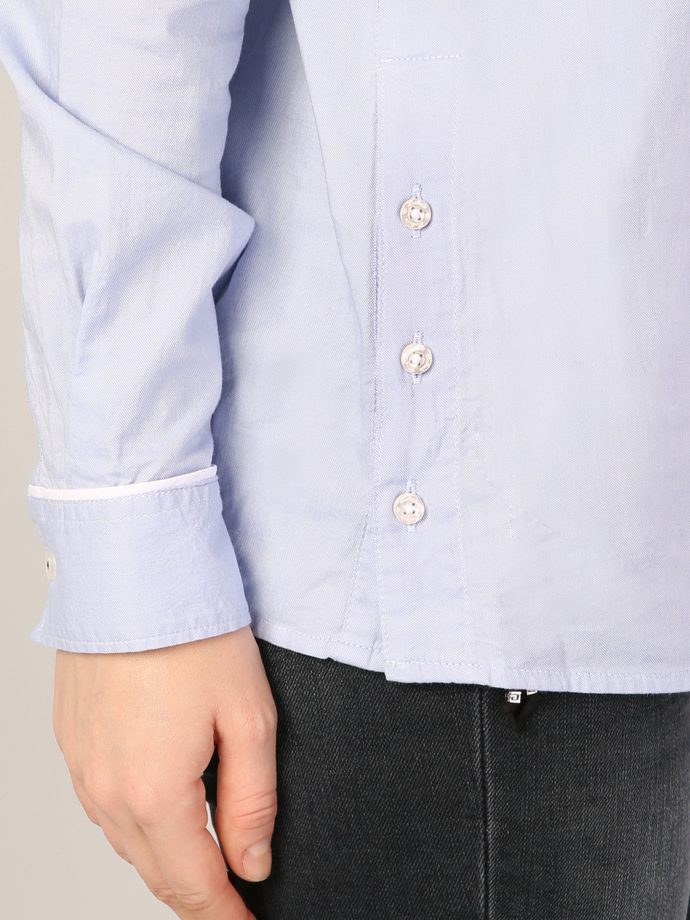 Сорочки Colin’s модель CL1035482BLE Сорочки Colin’s модель CL1035482BLE Фото