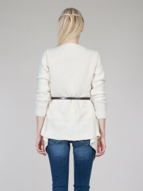 Свитры и кардиганы Colin’s модель CL1023539ECR Фото