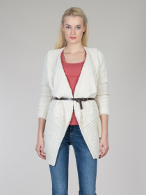 Свитры и кардиганы Colin’s модель CL1023539ECR Фото