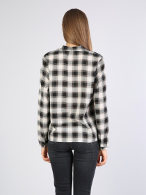 Сорочки Colin’s модель CL1036255BLK Фото