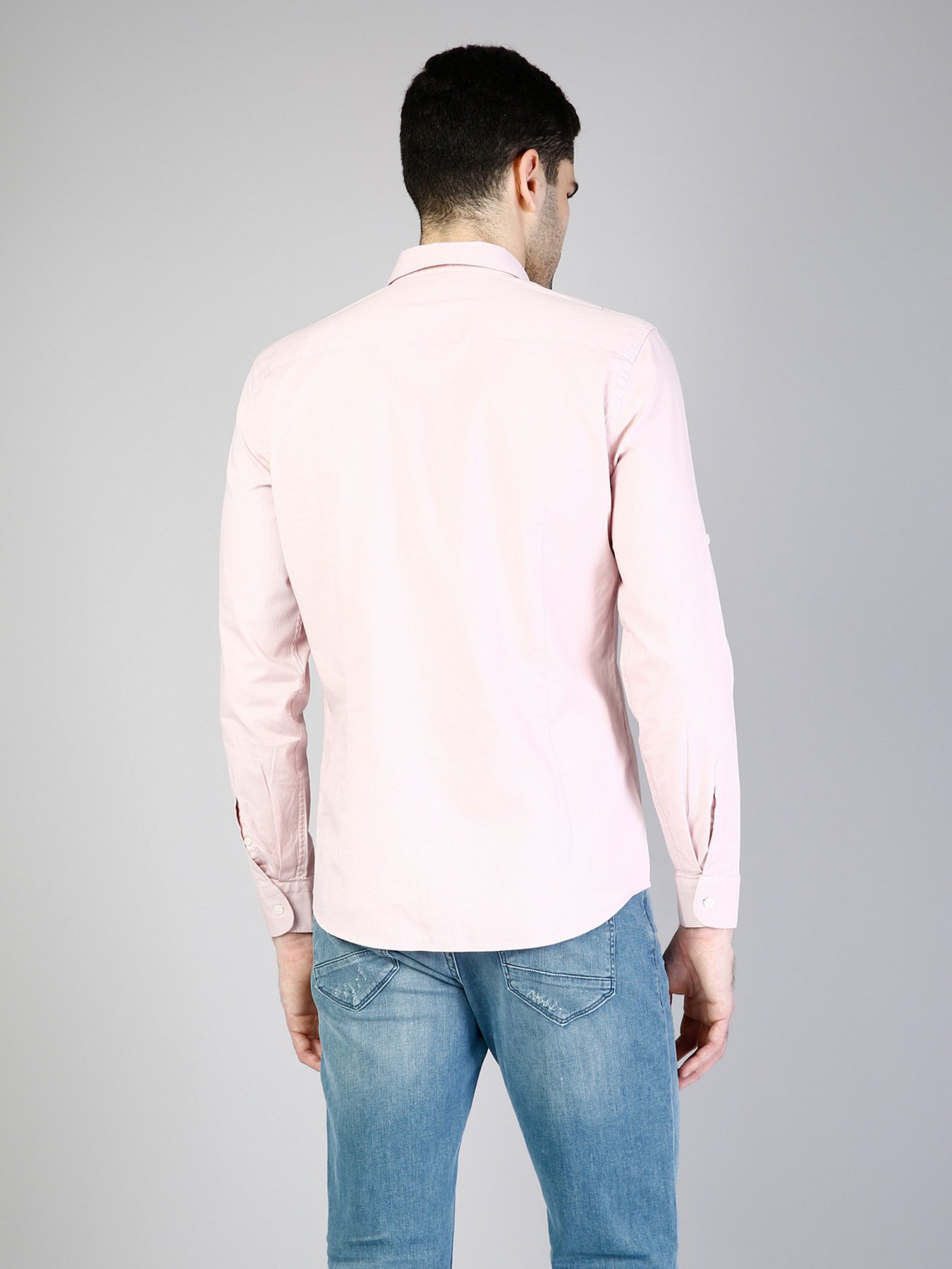 Рубашки Colin’s модель CL1036529PIN Рубашки Colin’s модель CL1036529PIN Фото