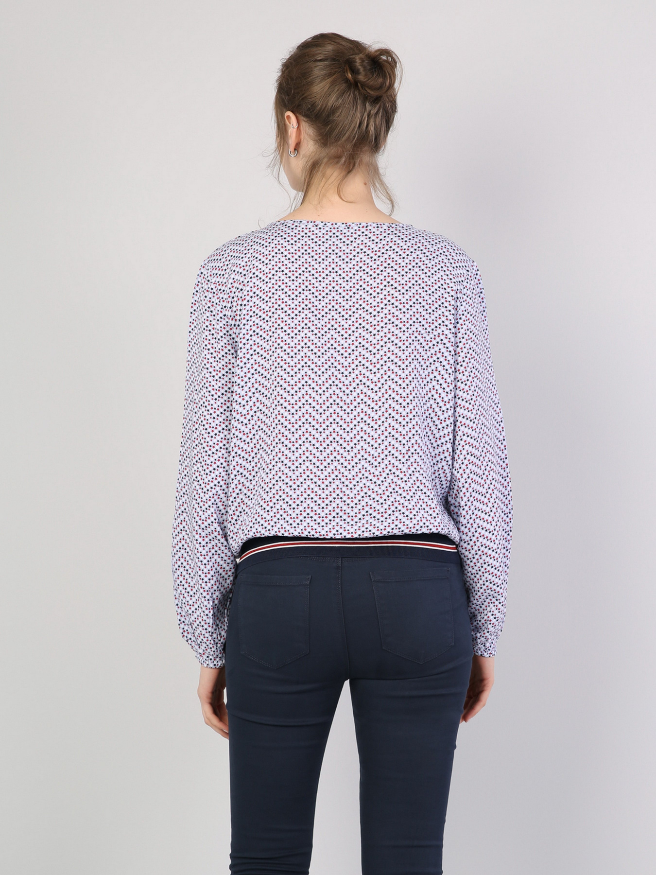 Сорочки Colin’s модель CL1036687BLE Сорочки Colin’s модель CL1036687BLE Фото