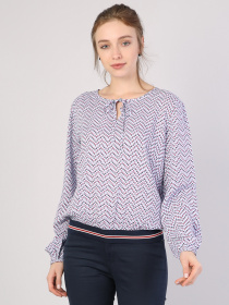 Сорочки Colin’s модель CL1036687BLE Фото