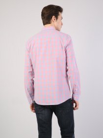 Сорочки Colin’s модель CL1041038PIN Фото