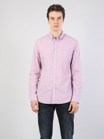 Сорочки Colin’s модель CL1041038PIN Фото
