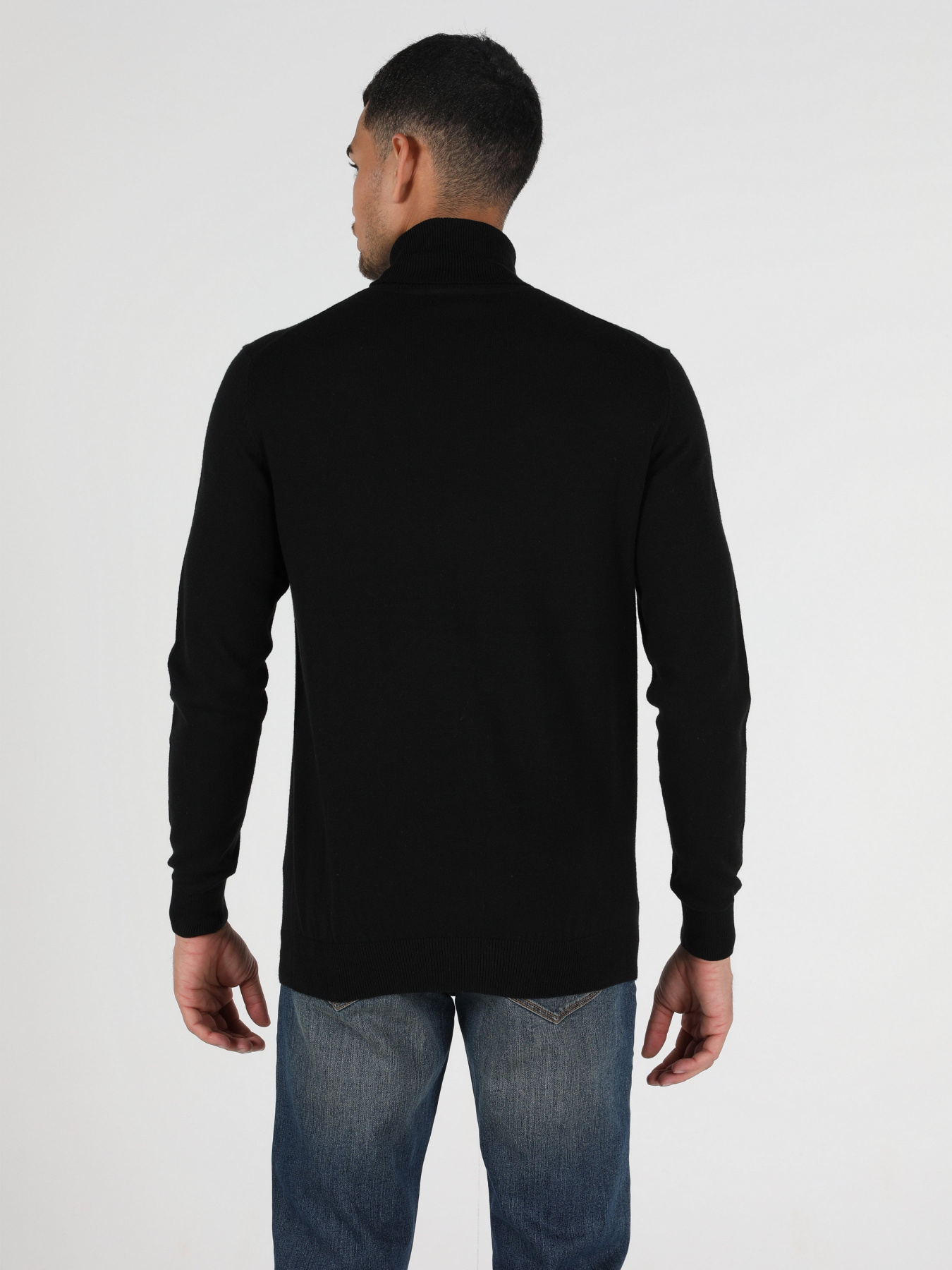 Светри та кардигани Colin’s модель CL1023624BLK Фото
