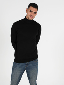 Светри та кардигани Colin’s модель CL1023624BLK Фото