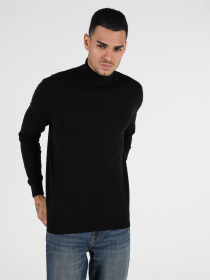Светри та кардигани Colin’s модель CL1023624BLK Фото