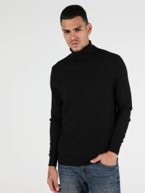 Светри та кардигани Colin’s модель CL1023624BLK Фото
