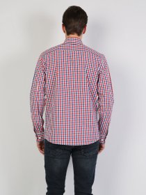 Сорочки Colin’s модель CL1041453RED Фото