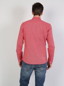 Сорочки Colin’s модель CL1041905RED Фото
