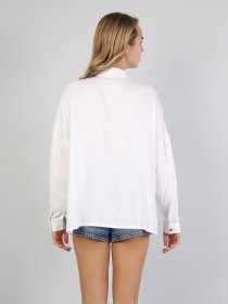 Сорочки Colin’s модель CL1042202WHT Фото