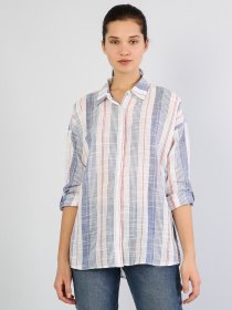 Сорочки Colin’s модель CL1042240BLE Фото