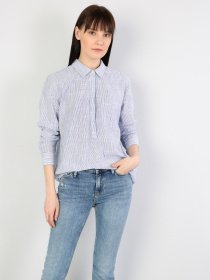 Сорочки Colin’s модель CL1042242INV Фото