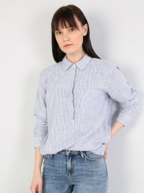 Сорочки Colin’s модель CL1042242INV Фото