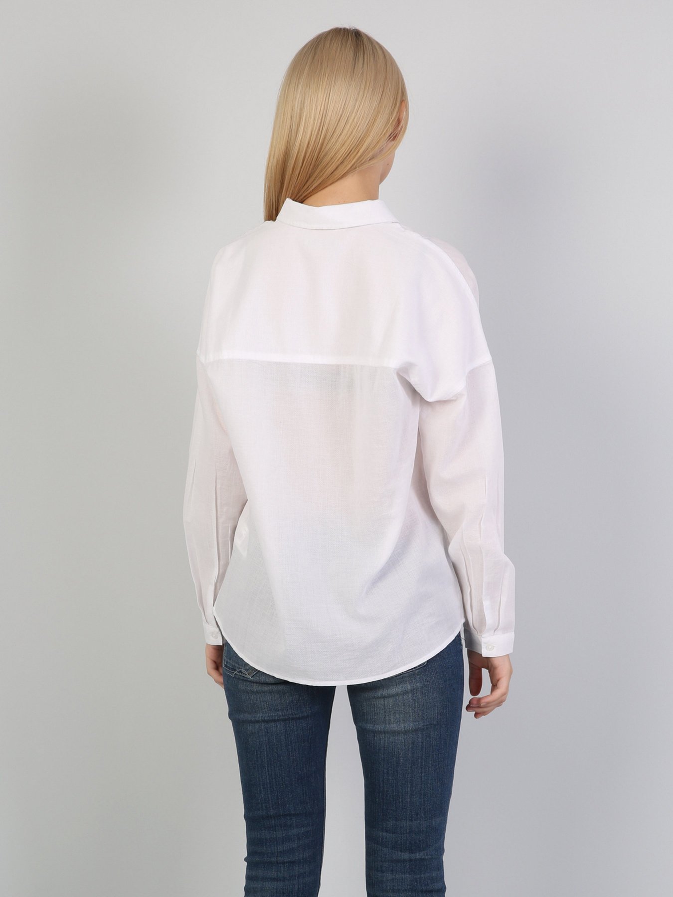 Сорочки Colin’s модель CL1042542WHT Сорочки Colin’s модель CL1042542WHT Фото
