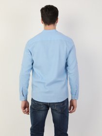 Рубашки Colin’s модель CL1043015BLE Фото