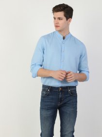 Рубашки Colin’s модель CL1043015BLE Фото