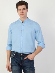 Рубашки Colin’s модель CL1043015BLE Фото